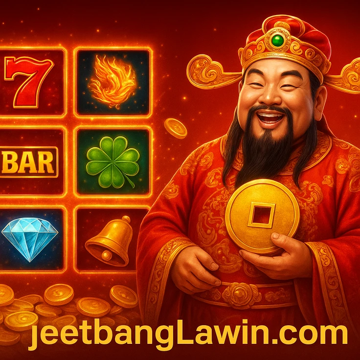jeetbangla-এর VIP প্রোগ্রামের স্তরসমূহ